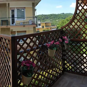 Appartement Casa Paola, Rapallo