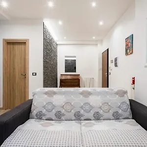  Appartamento Casa Tre Moschettieri