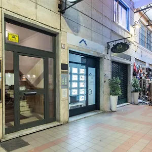 Apartment Im International 1 - Galleria Raggio 3/9, Rapallo