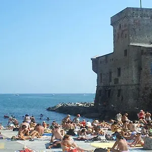  Appartamento Trilocale Con Posto Auto Privato A 5 Minuti A Piedi Dal Mare