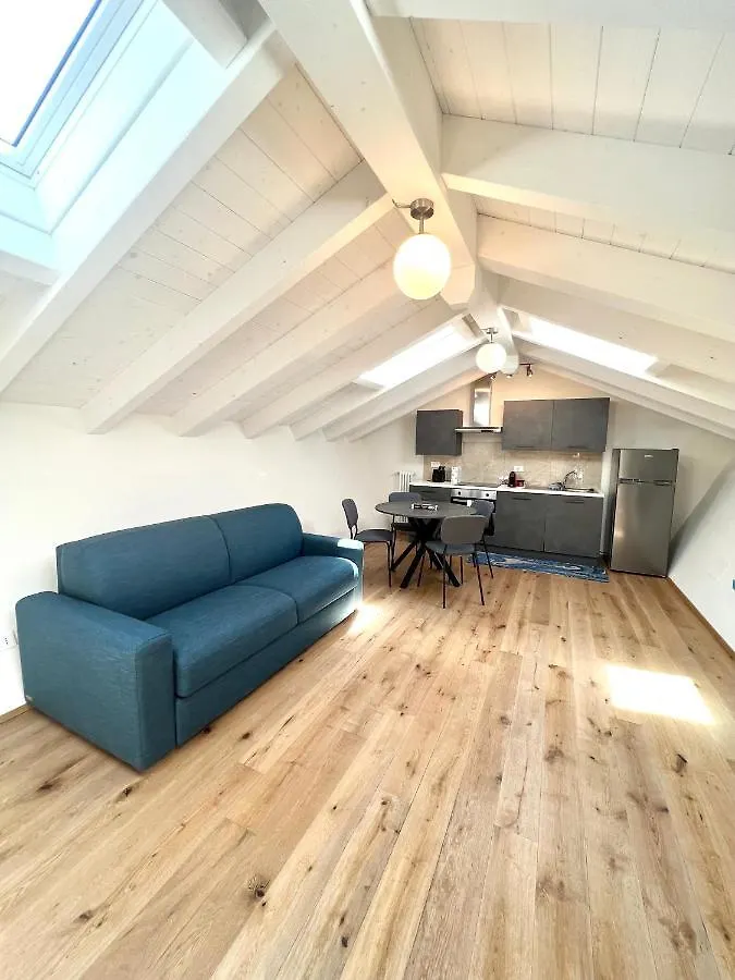 Navetta Apartment Rapallo