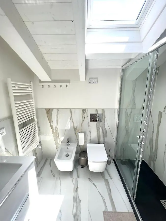 Navetta Apartment Rapallo 0*,