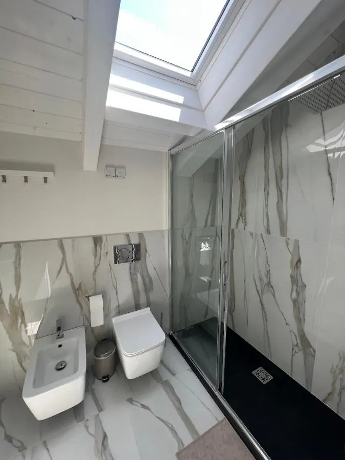 Navetta Apartment Rapallo Italy