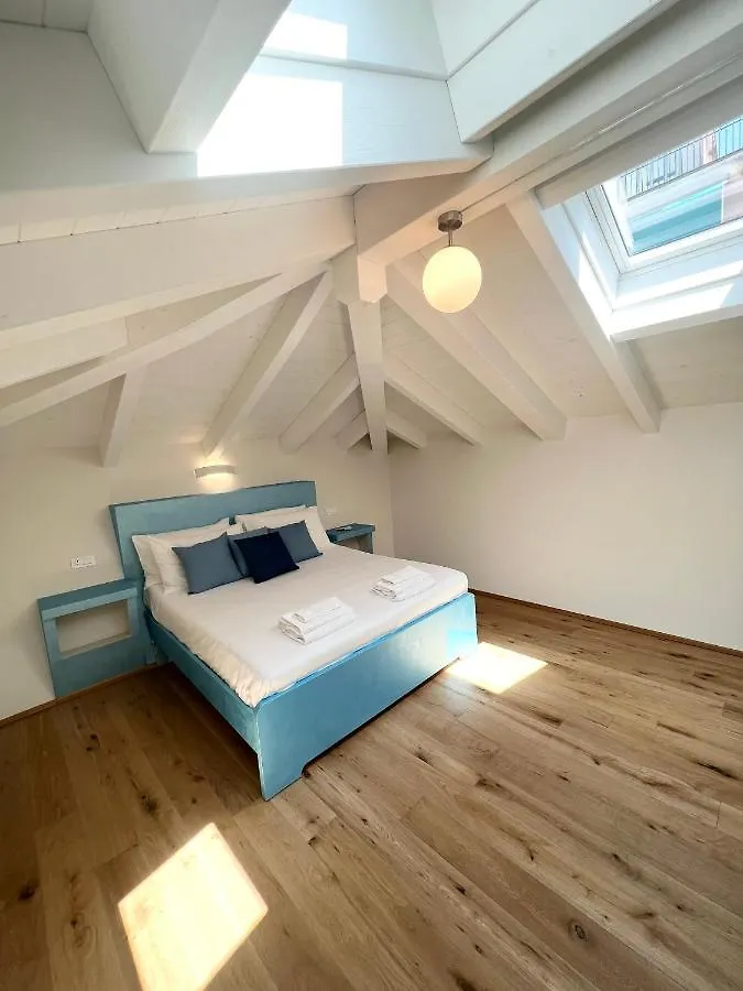 Navetta Apartment Rapallo
